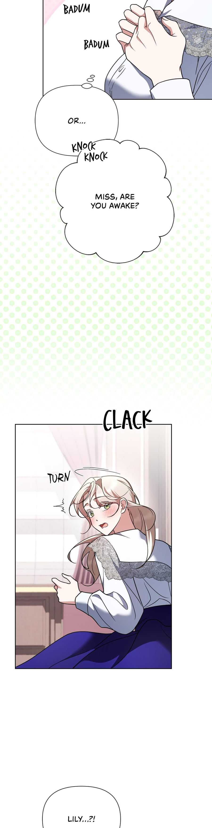 The Tutor's Secret Sessions (Uncensored), chapter 19, page 28 of 39