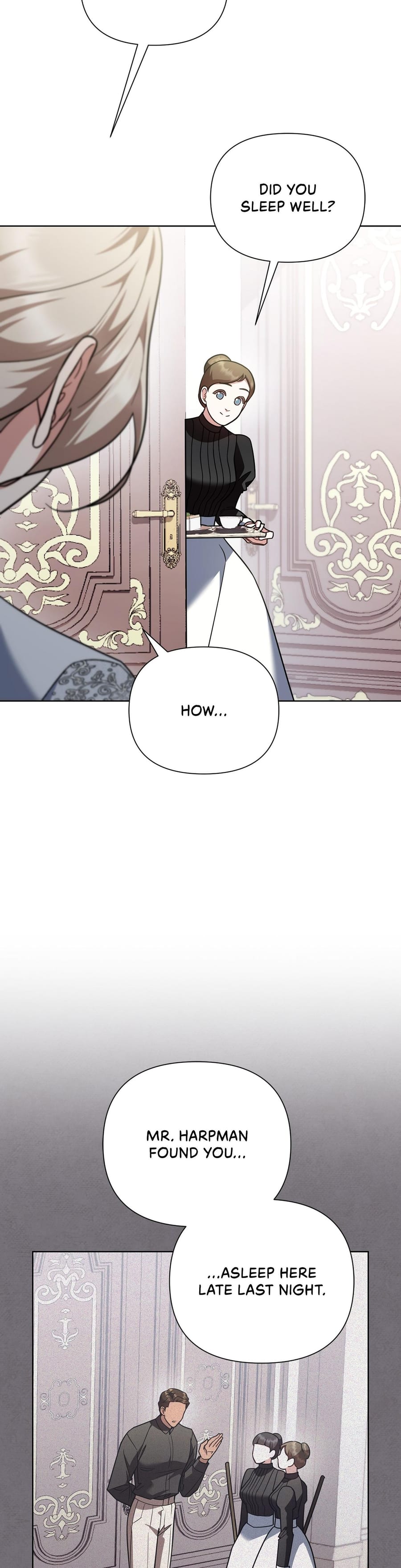 The Tutor's Secret Sessions (Uncensored), chapter 19, page 29 of 39