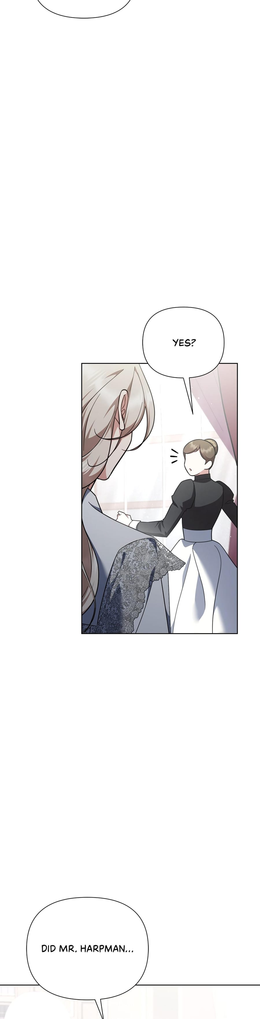 The Tutor's Secret Sessions (Uncensored), chapter 19, page 32 of 39