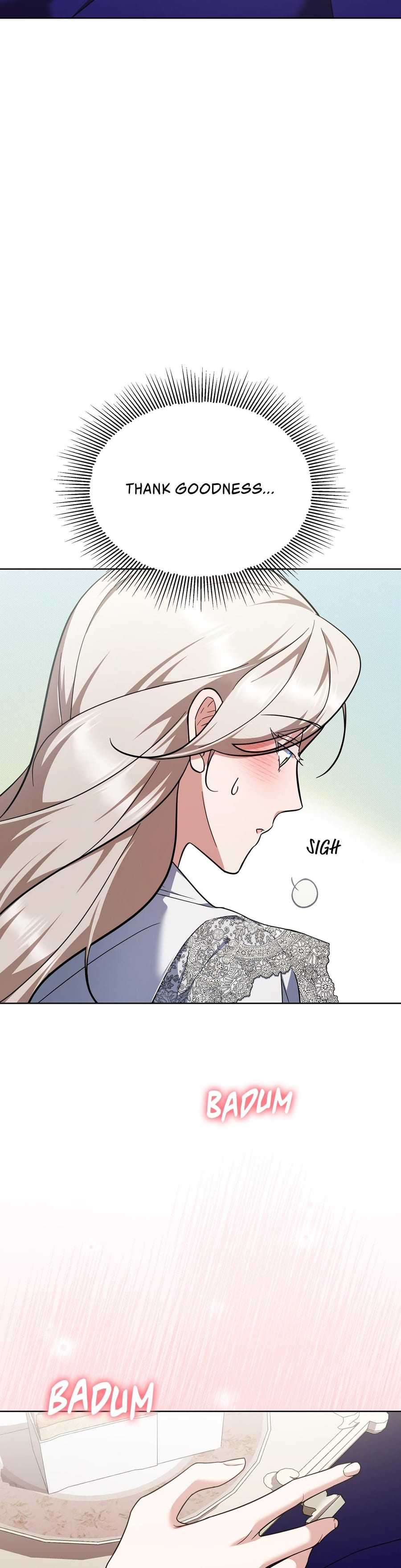 The Tutor's Secret Sessions (Uncensored), chapter 19, page 35 of 39