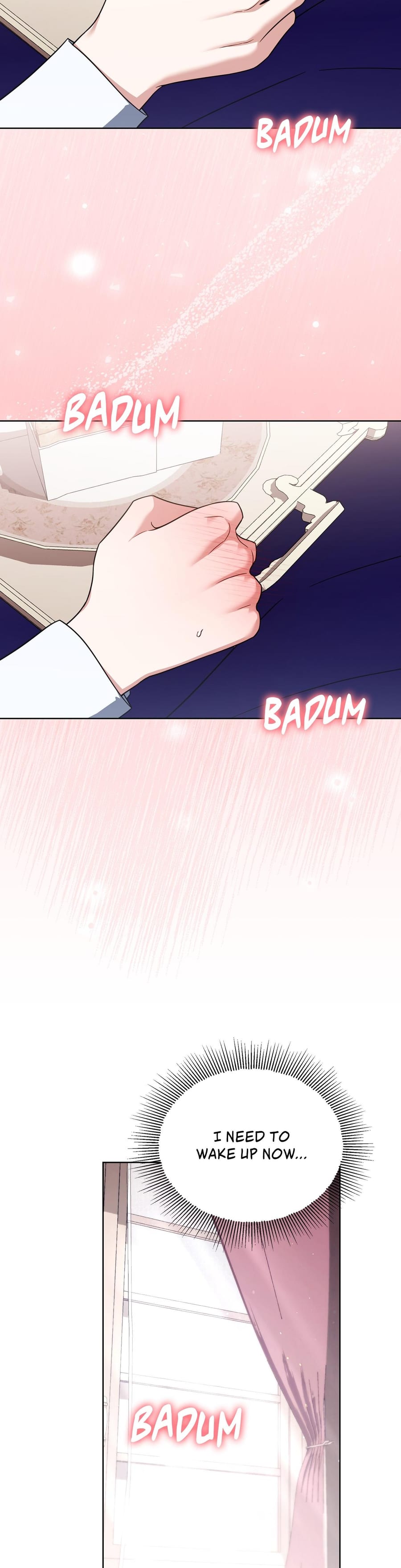 The Tutor's Secret Sessions (Uncensored), chapter 19, page 36 of 39