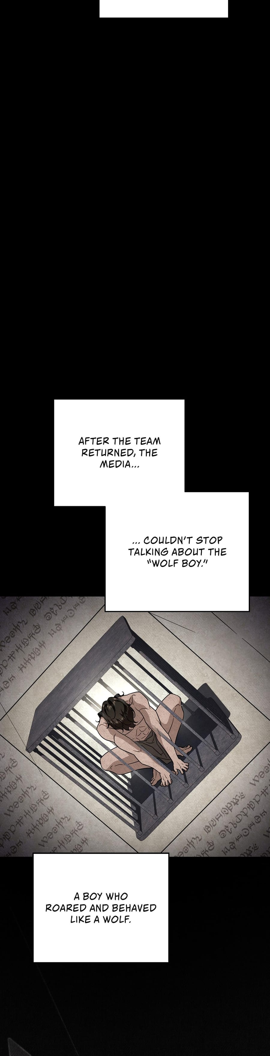 The Tutor's Secret Sessions (Uncensored), chapter 20, page 8 of 54