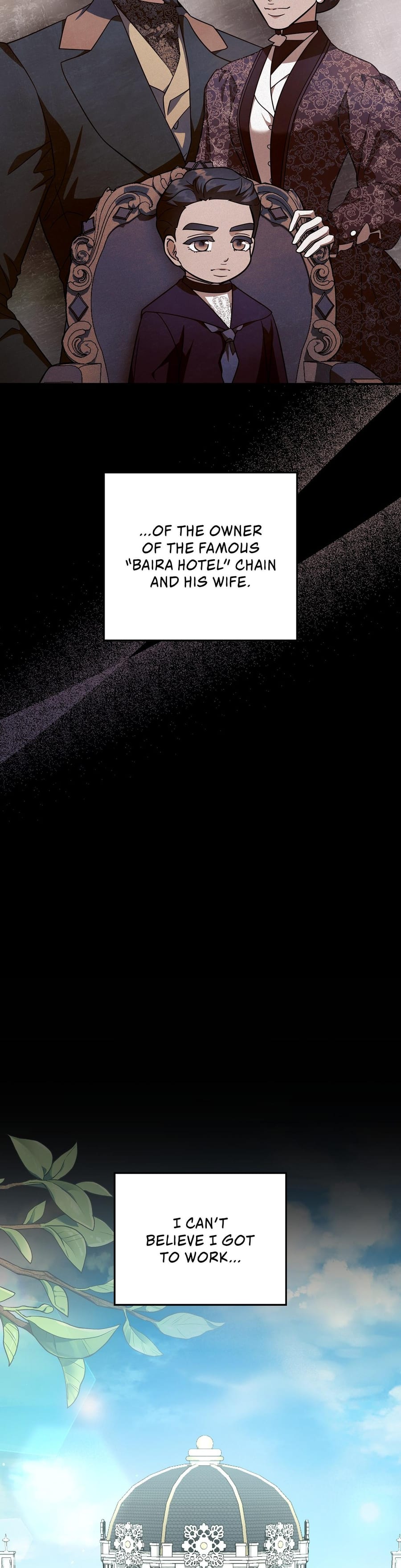 The Tutor's Secret Sessions (Uncensored), chapter 20, page 11 of 54
