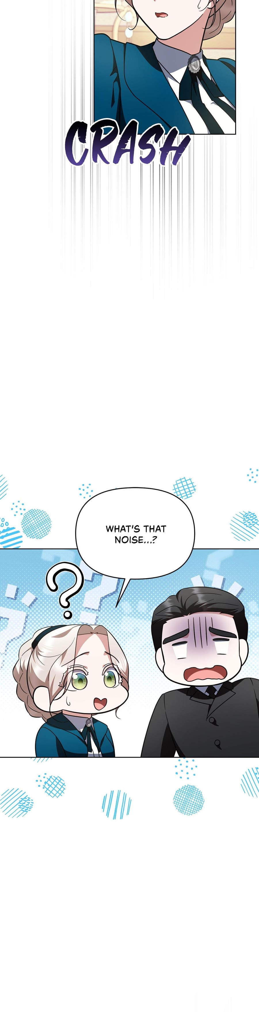 The Tutor's Secret Sessions (Uncensored), chapter 20, page 15 of 54