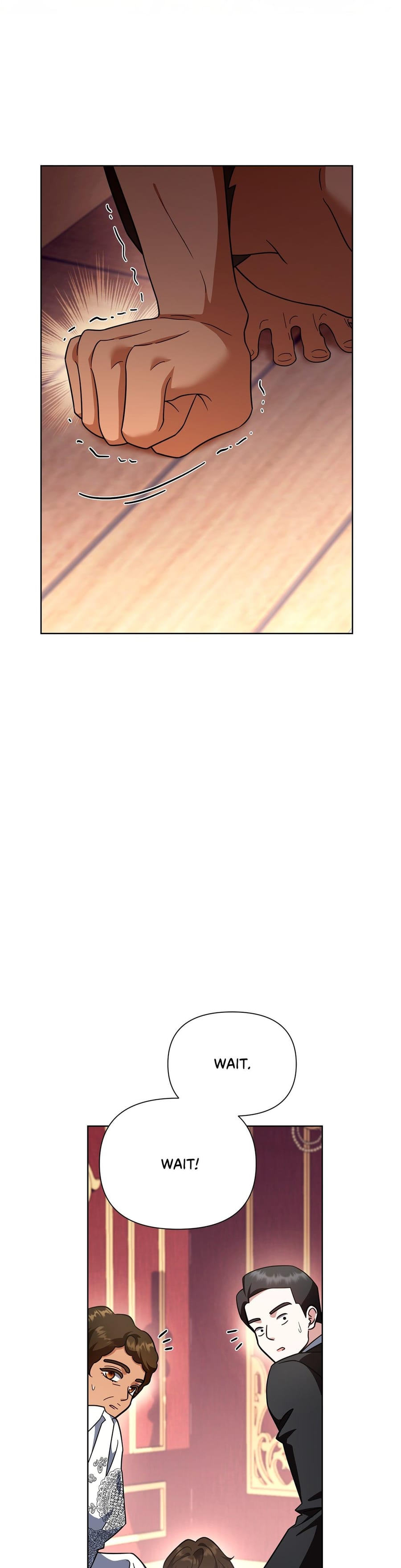 The Tutor's Secret Sessions (Uncensored), chapter 20, page 28 of 54