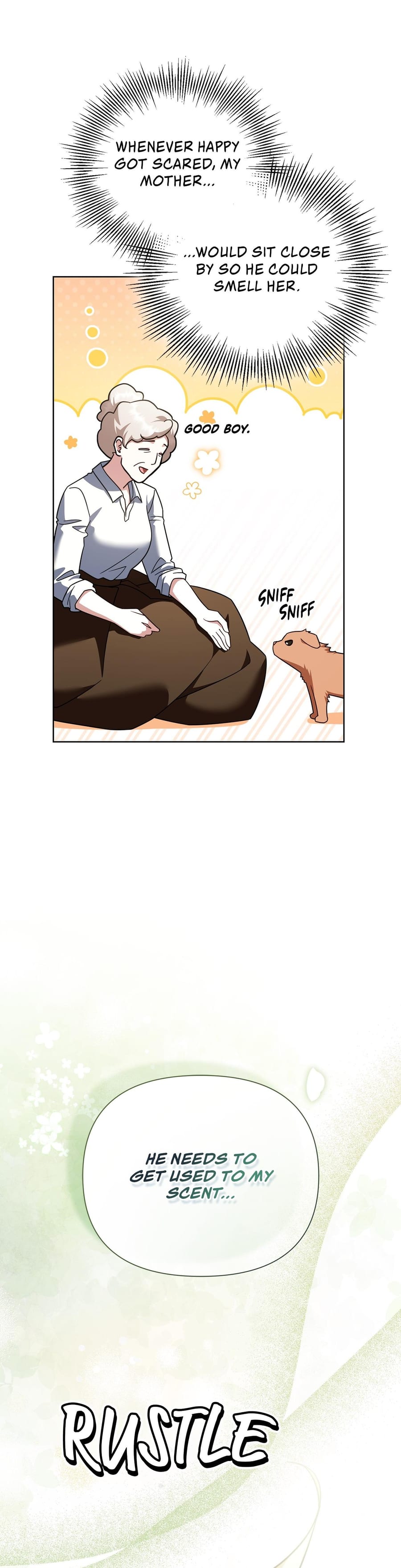 The Tutor's Secret Sessions (Uncensored), chapter 20, page 34 of 54