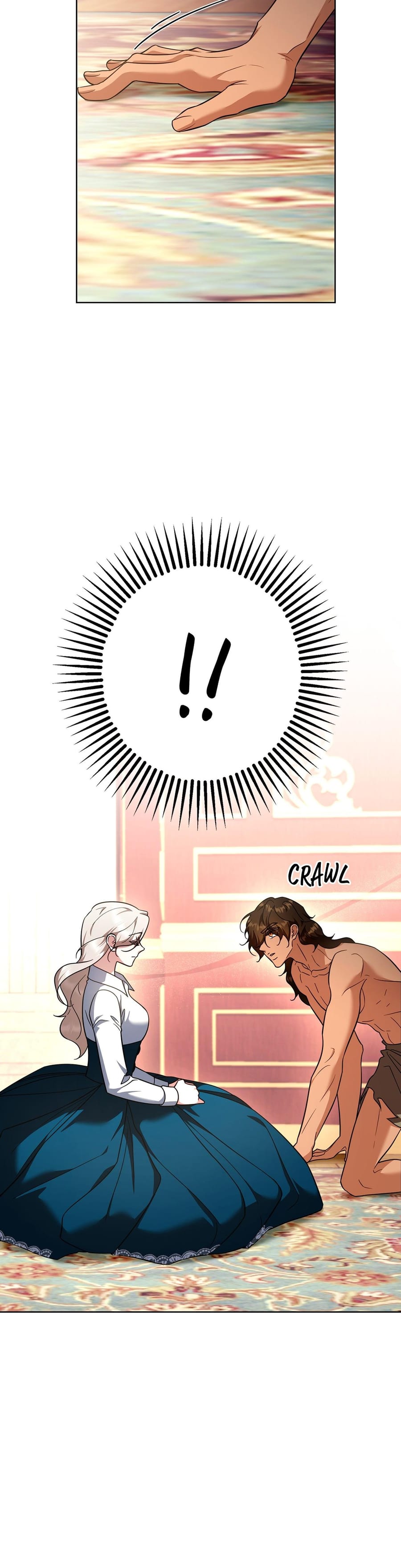 The Tutor's Secret Sessions (Uncensored), chapter 20, page 38 of 54
