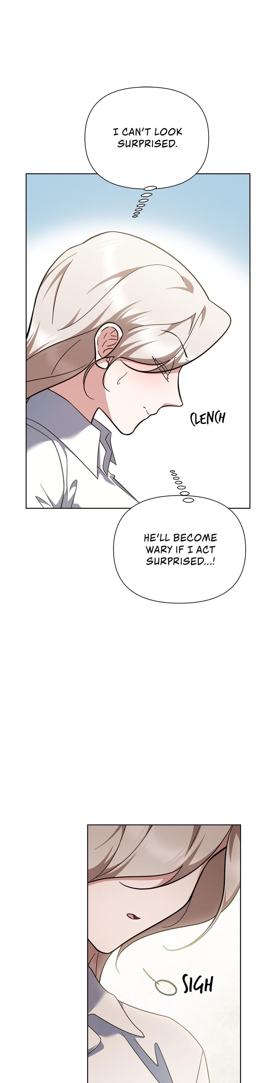 The Tutor's Secret Sessions (Uncensored), chapter 20, page 39 of 54