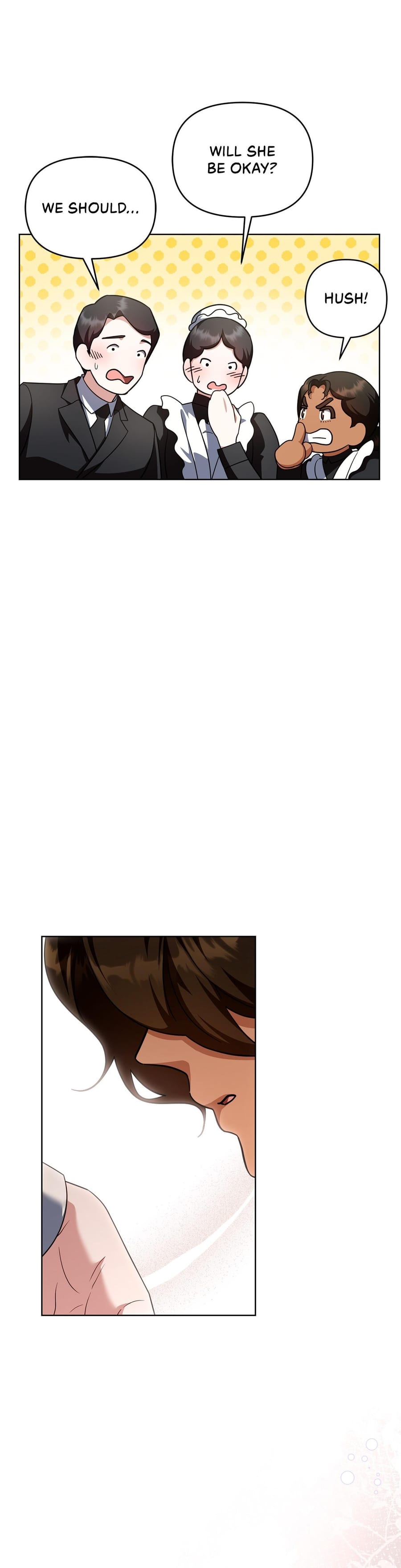 The Tutor's Secret Sessions (Uncensored), chapter 20, page 42 of 54