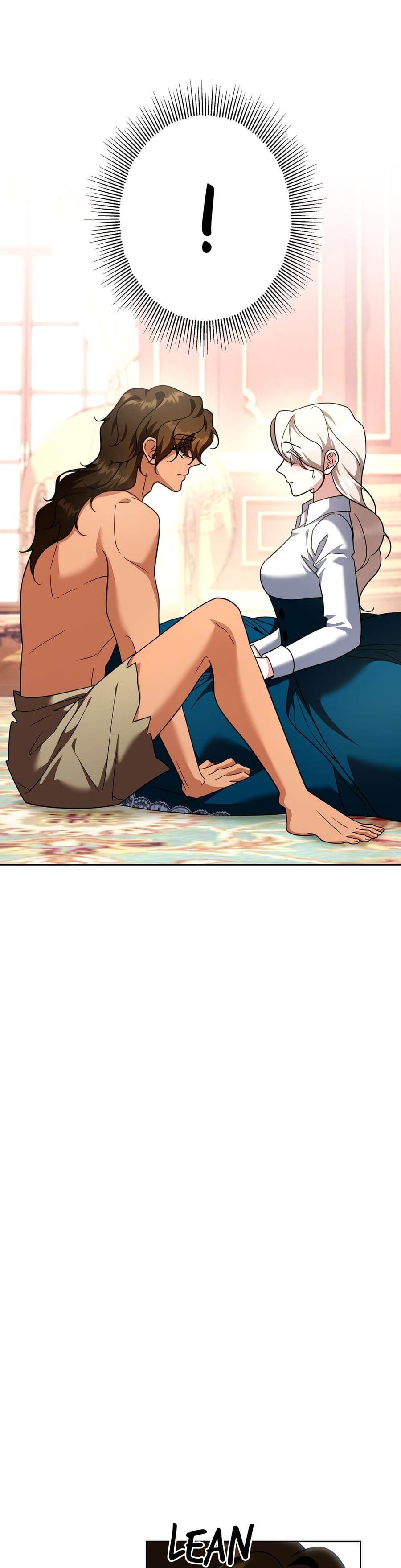 The Tutor's Secret Sessions (Uncensored), chapter 20, page 45 of 54
