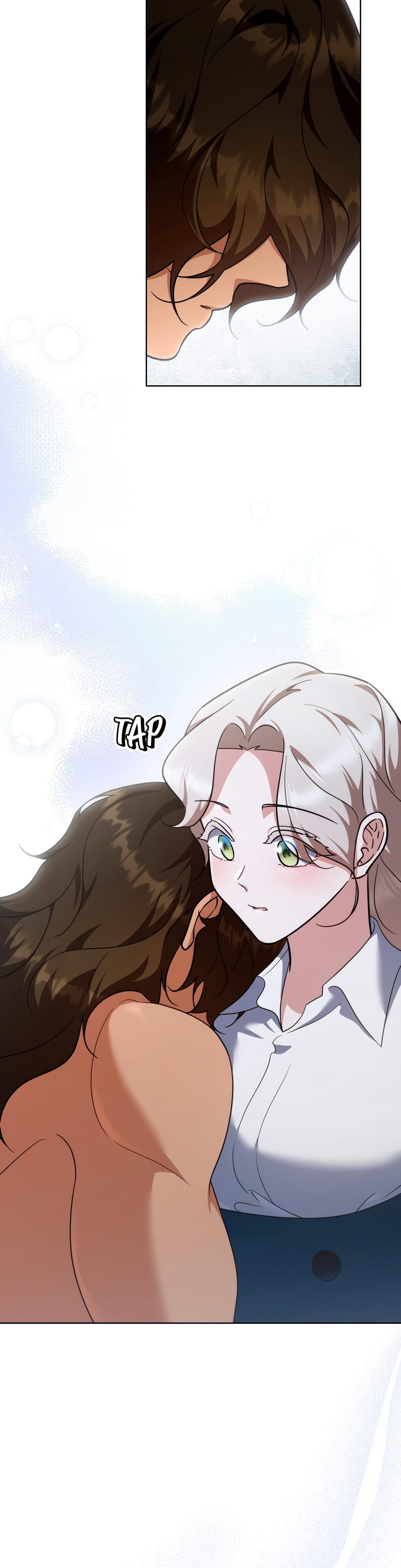 The Tutor's Secret Sessions (Uncensored), chapter 20, page 46 of 54