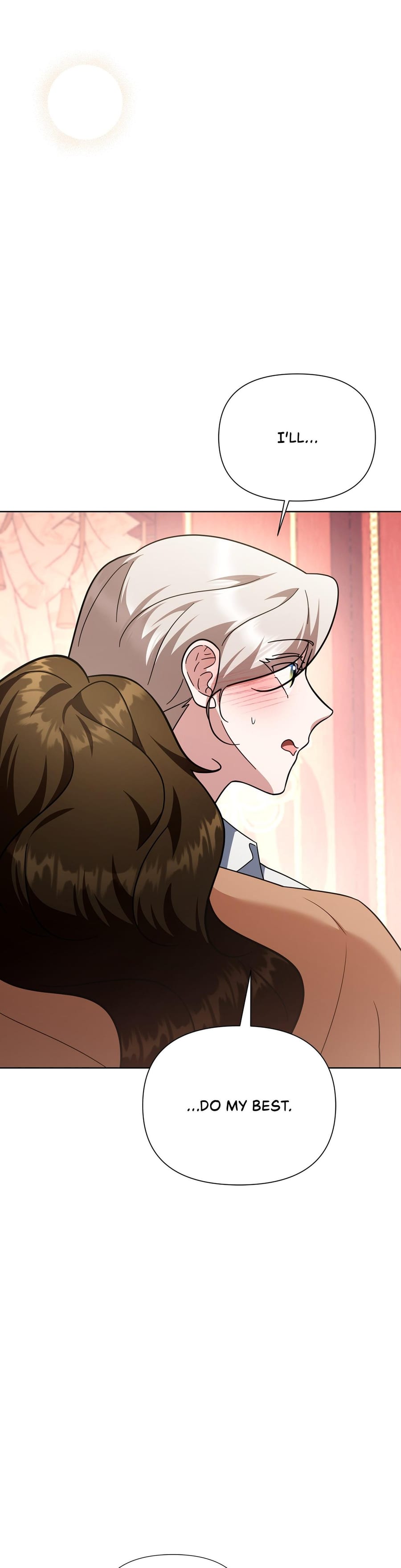 The Tutor's Secret Sessions (Uncensored), chapter 20, page 50 of 54