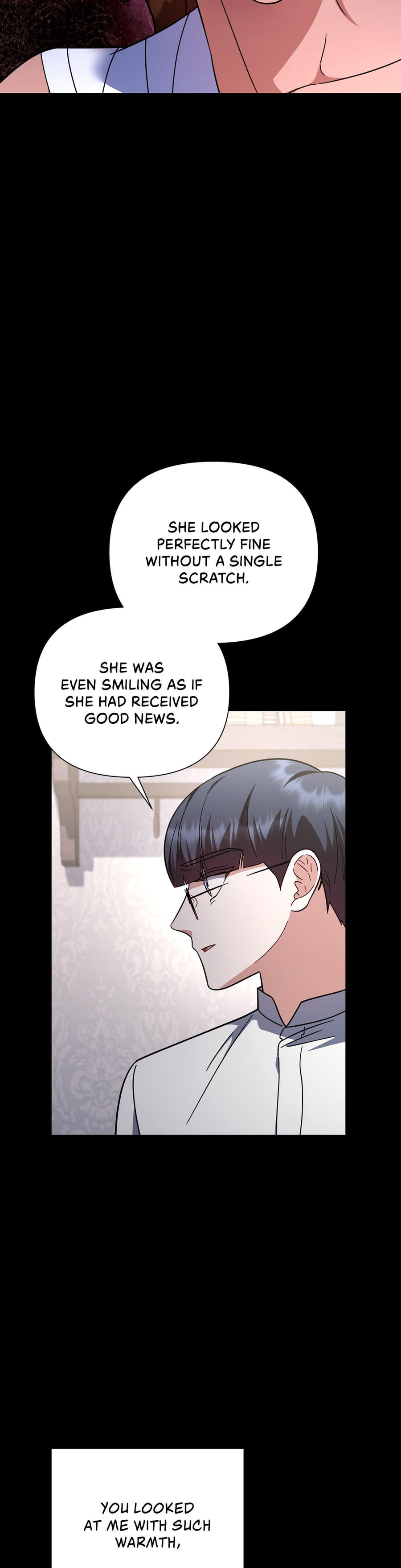 The Tutor's Secret Sessions (Uncensored), chapter 21, page 5 of 40