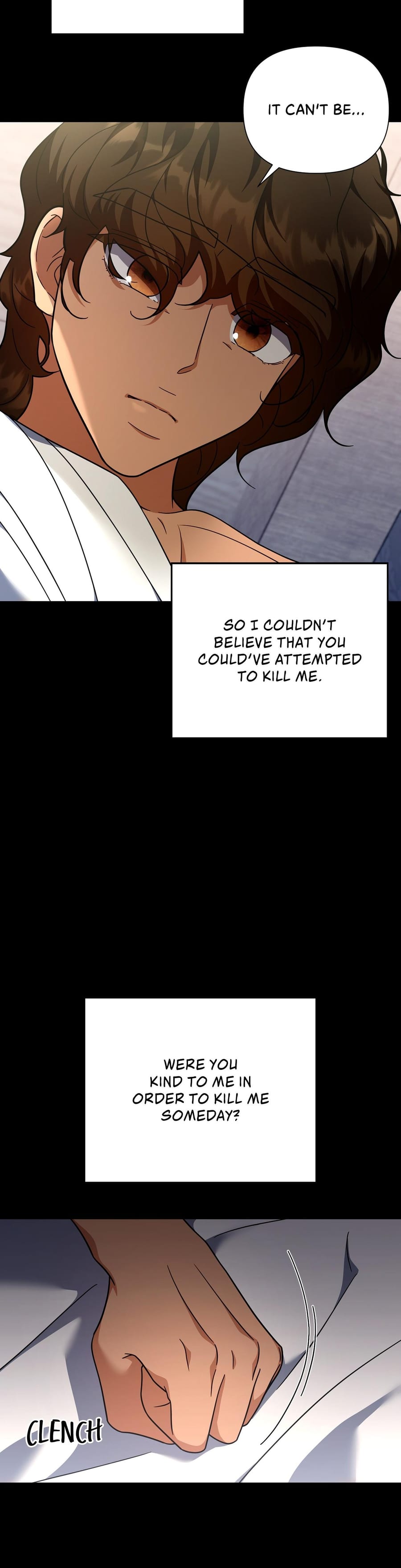 The Tutor's Secret Sessions (Uncensored), chapter 21, page 6 of 40