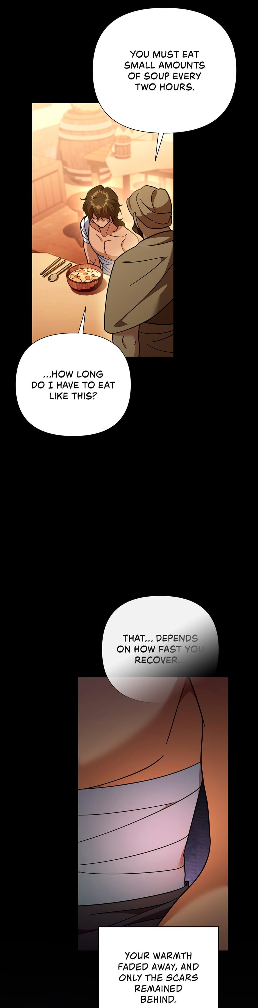 The Tutor's Secret Sessions (Uncensored), chapter 21, page 9 of 40