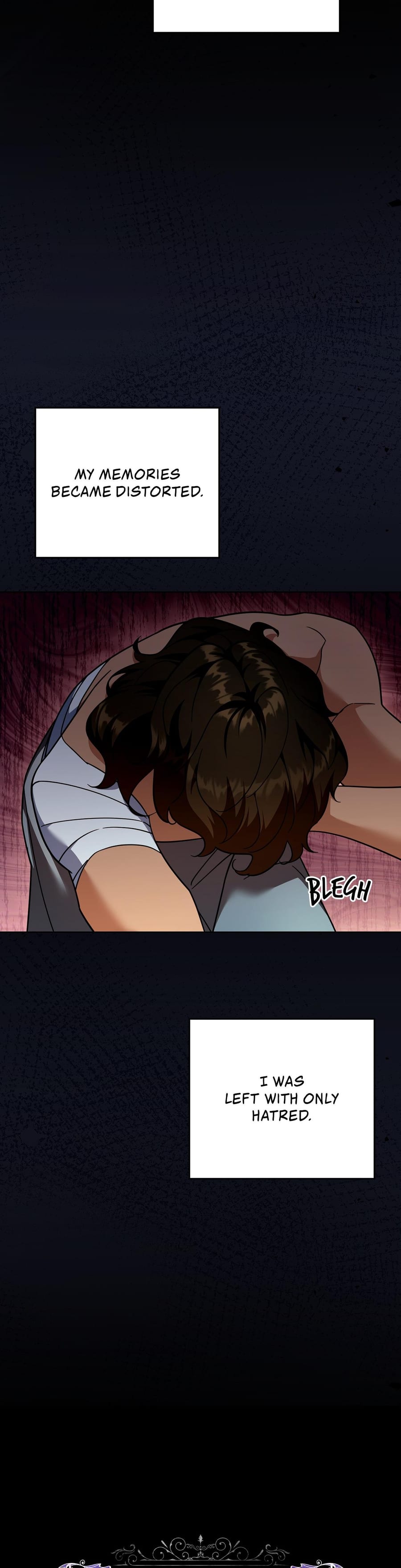 The Tutor's Secret Sessions (Uncensored), chapter 21, page 10 of 40
