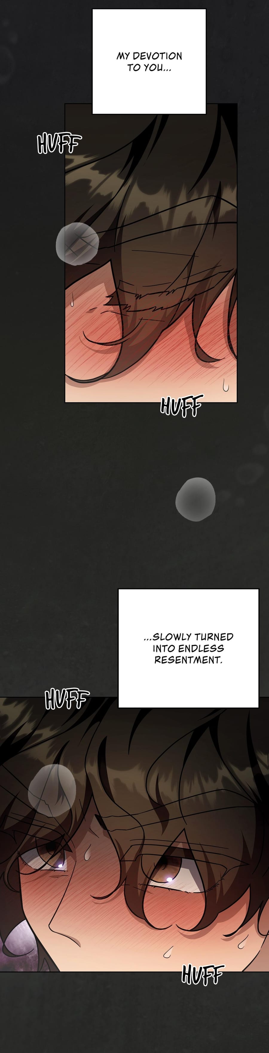 The Tutor's Secret Sessions (Uncensored), chapter 21, page 12 of 40