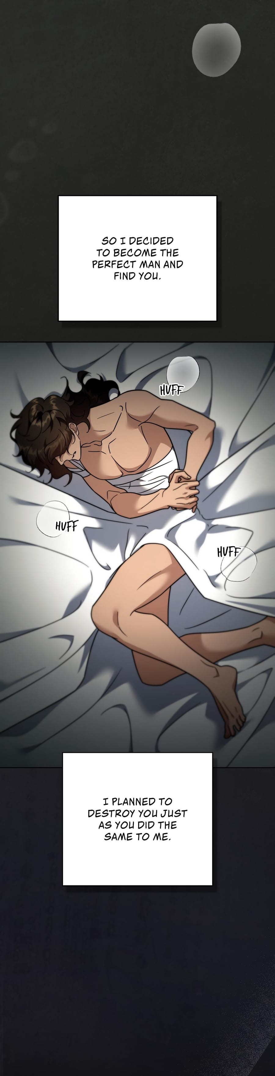 The Tutor's Secret Sessions (Uncensored), chapter 21, page 13 of 40