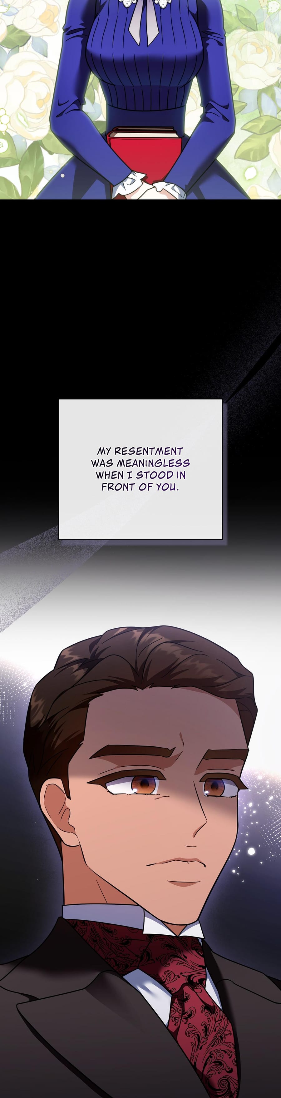 The Tutor's Secret Sessions (Uncensored), chapter 21, page 15 of 40