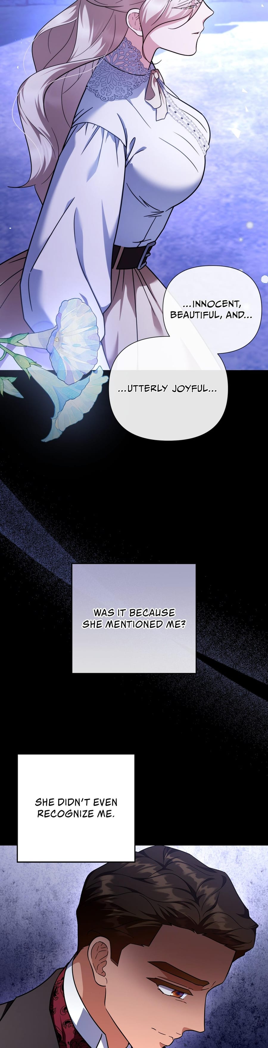 The Tutor's Secret Sessions (Uncensored), chapter 21, page 19 of 40
