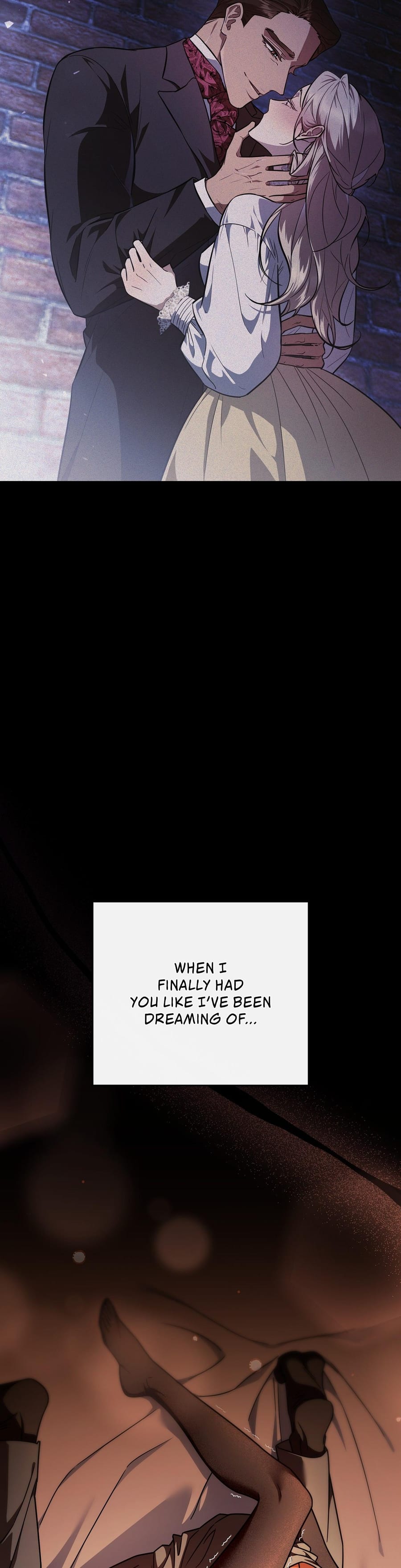 The Tutor's Secret Sessions (Uncensored), chapter 21, page 22 of 40