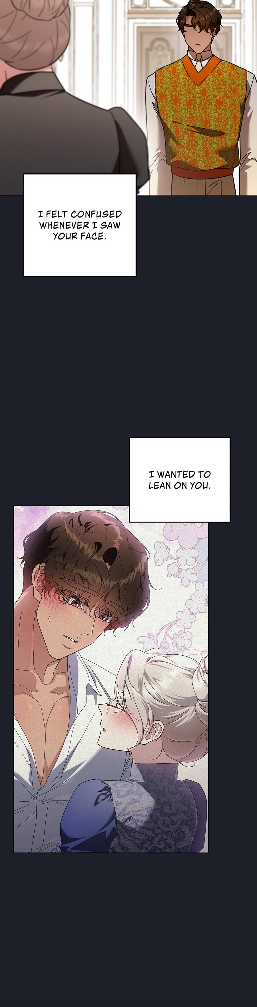 The Tutor's Secret Sessions (Uncensored), chapter 21, page 25 of 40