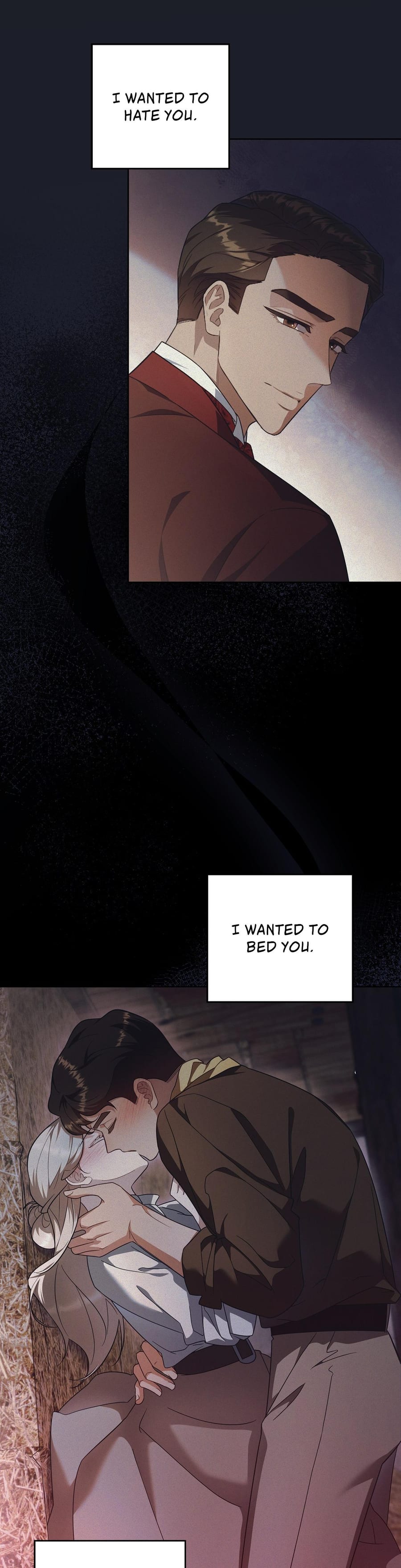 The Tutor's Secret Sessions (Uncensored), chapter 21, page 26 of 40