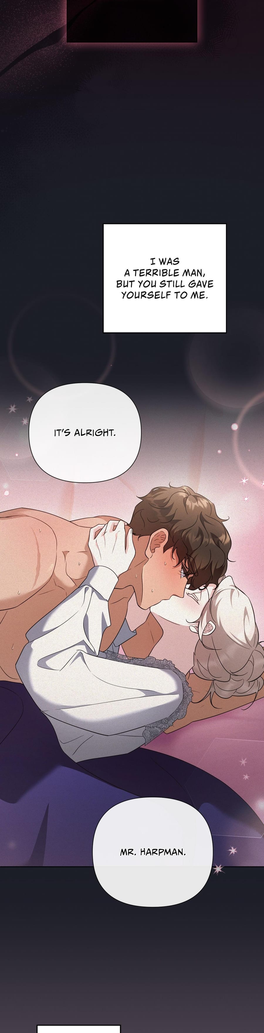 The Tutor's Secret Sessions (Uncensored), chapter 21, page 28 of 40