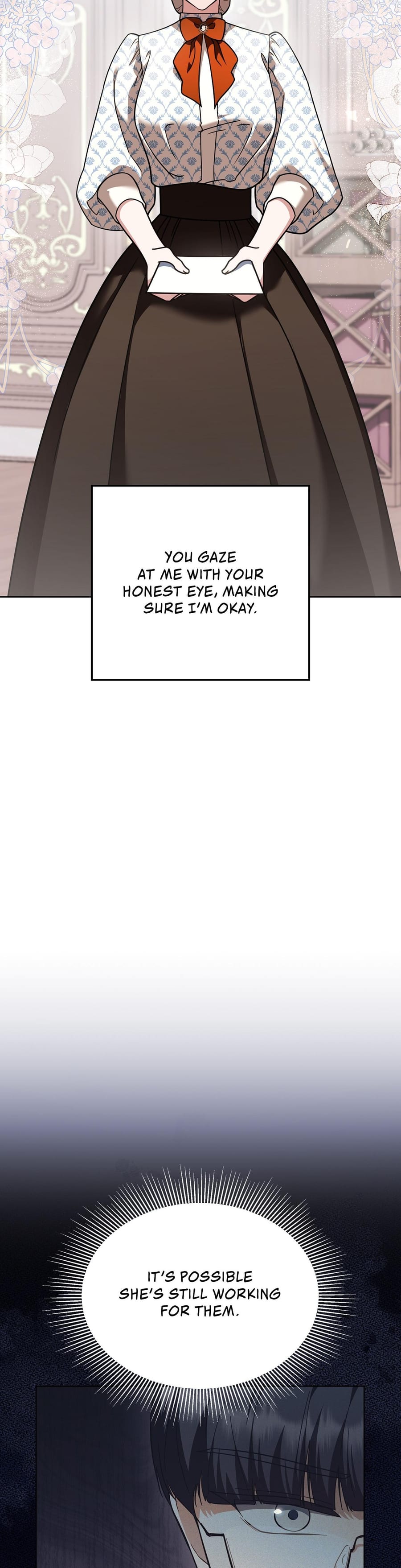 The Tutor's Secret Sessions (Uncensored), chapter 21, page 31 of 40