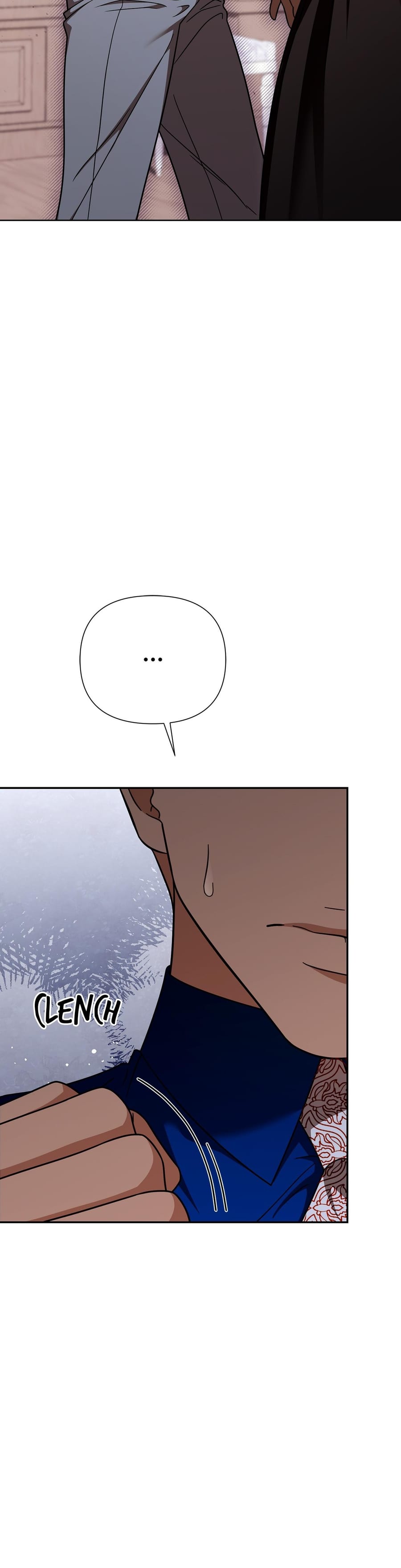 The Tutor's Secret Sessions (Uncensored), chapter 21, page 36 of 40