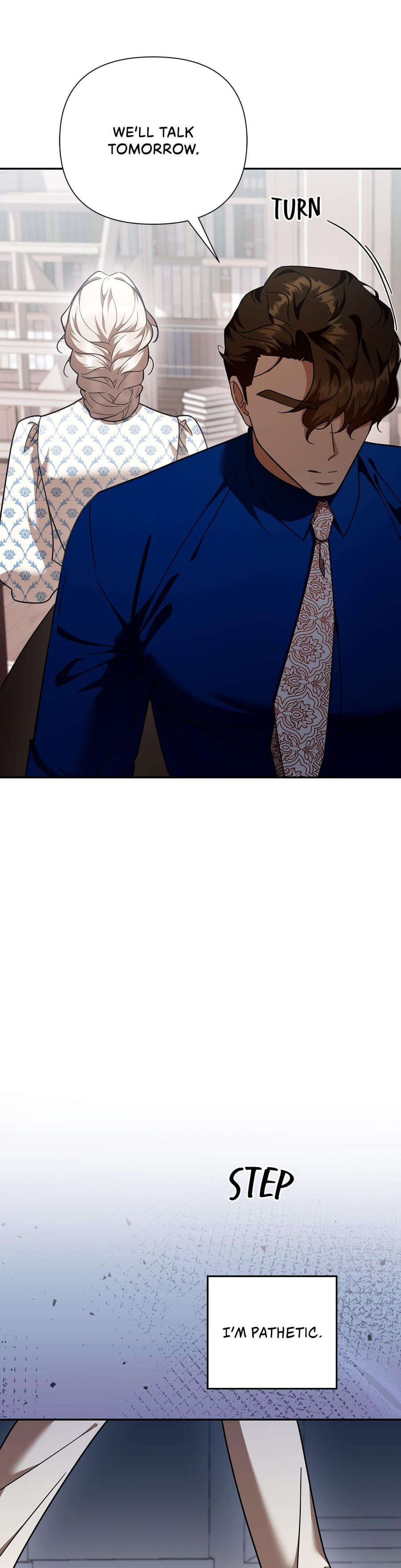 The Tutor's Secret Sessions (Uncensored), chapter 21, page 37 of 40