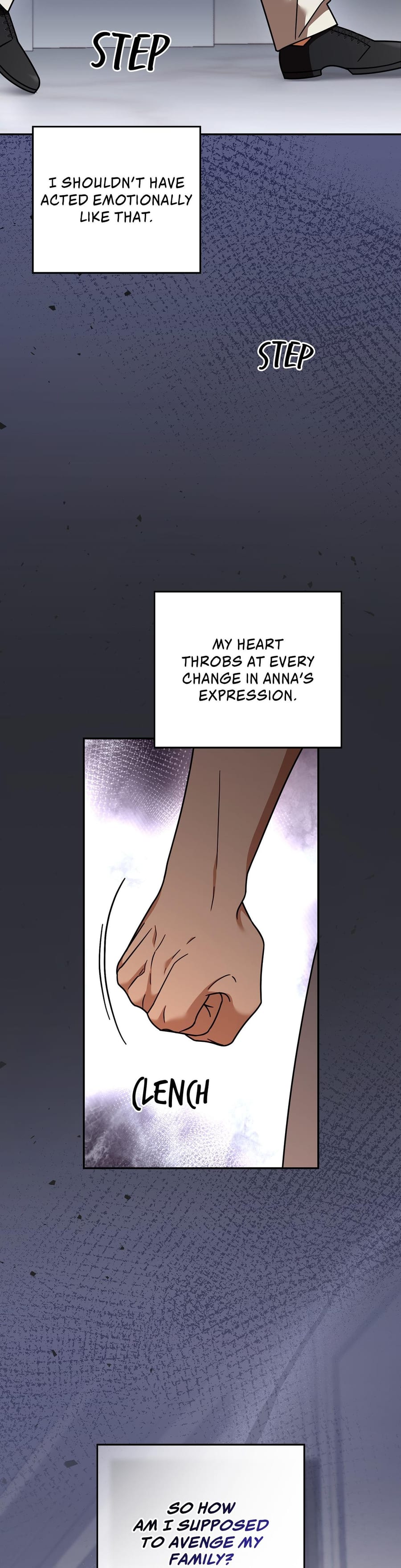 The Tutor's Secret Sessions (Uncensored), chapter 21, page 38 of 40