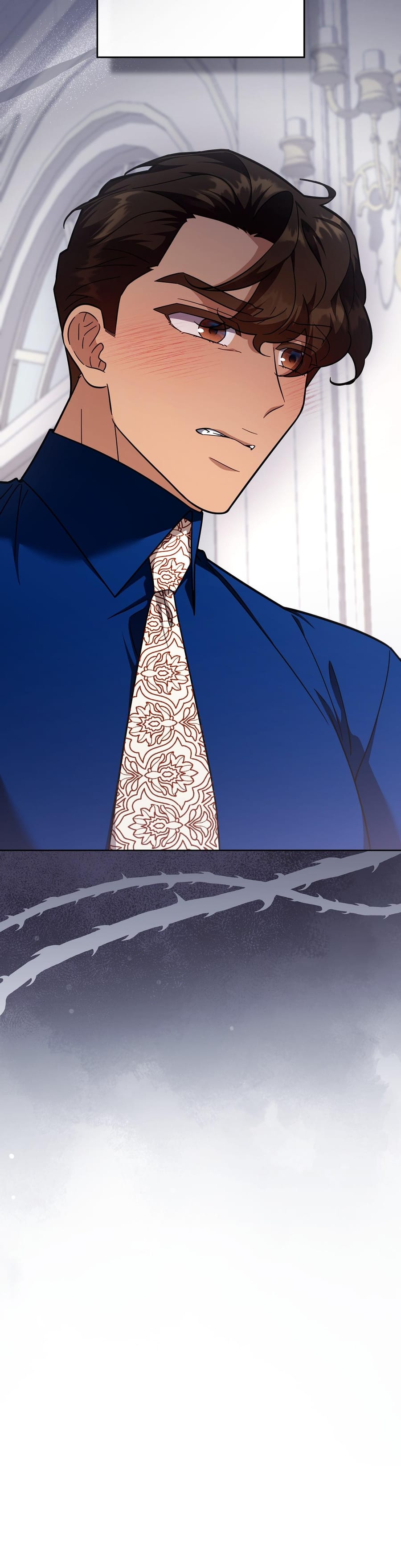 The Tutor's Secret Sessions (Uncensored), chapter 21, page 39 of 40