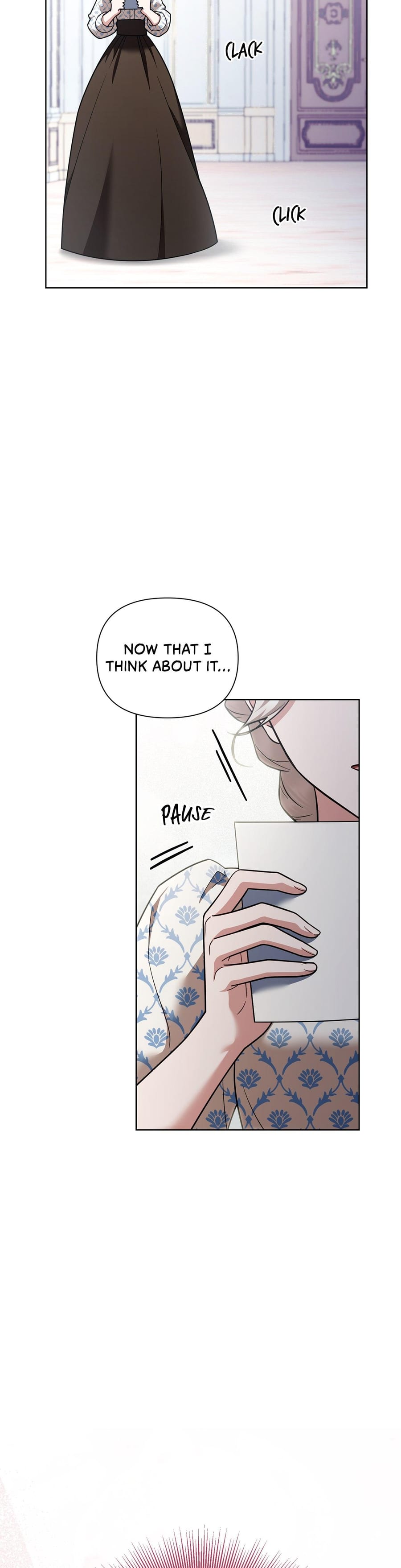 The Tutor's Secret Sessions (Uncensored), chapter 22, page 5 of 41