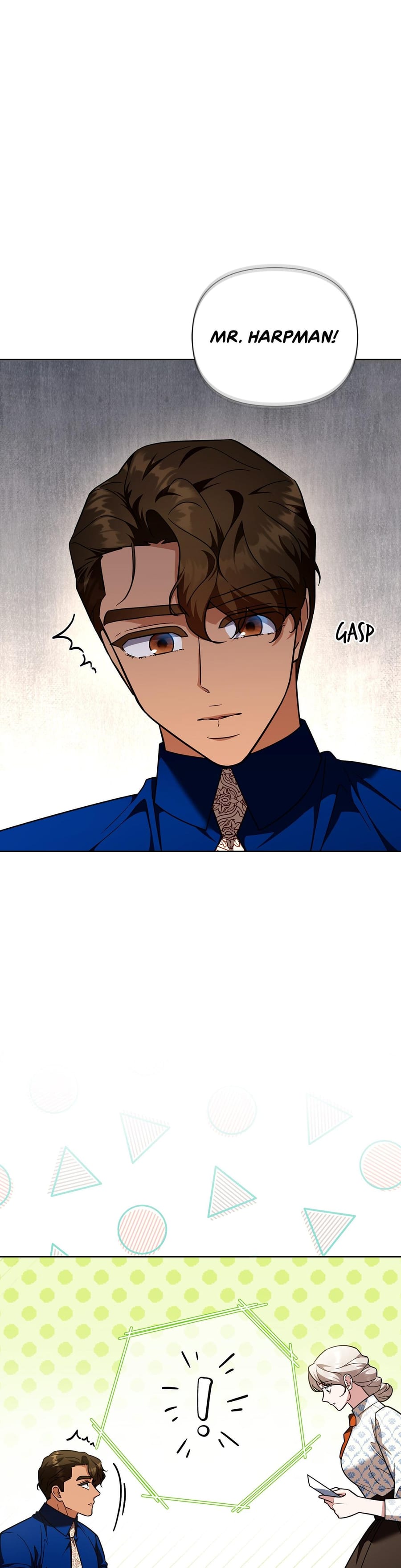 The Tutor's Secret Sessions (Uncensored), chapter 22, page 9 of 41