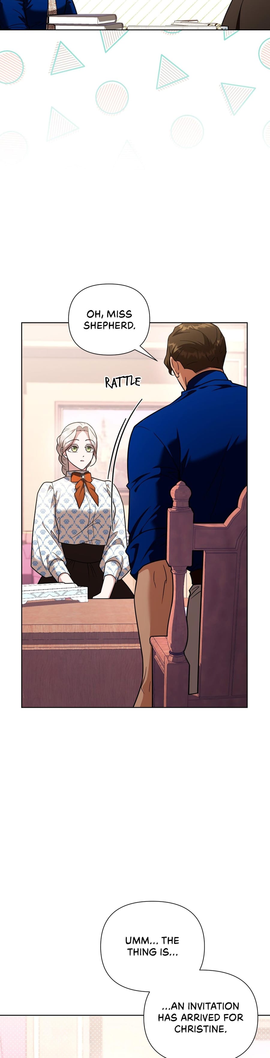 The Tutor's Secret Sessions (Uncensored), chapter 22, page 10 of 41