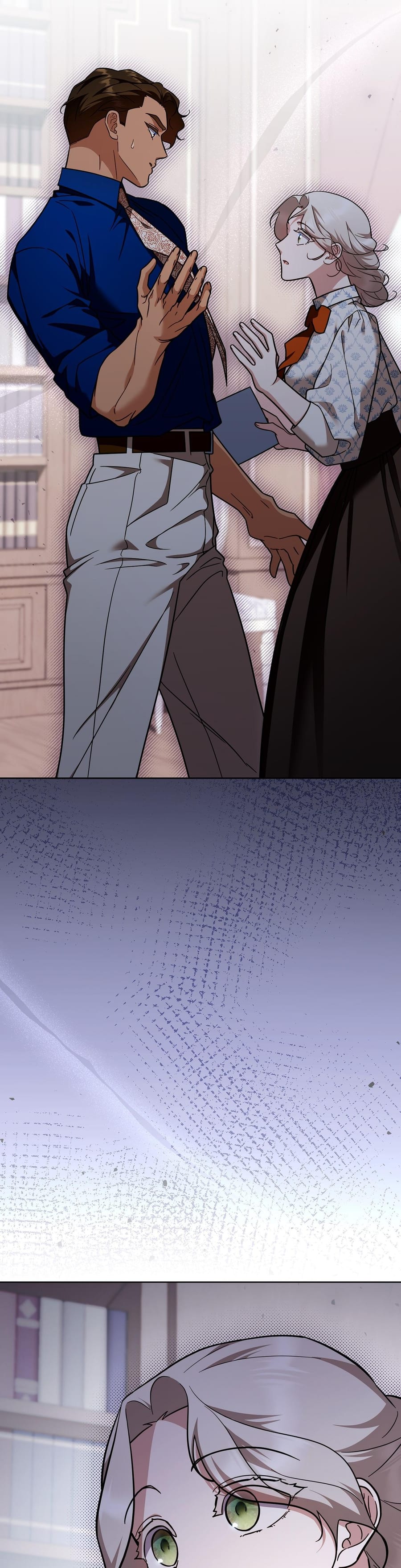 The Tutor's Secret Sessions (Uncensored), chapter 22, page 15 of 41