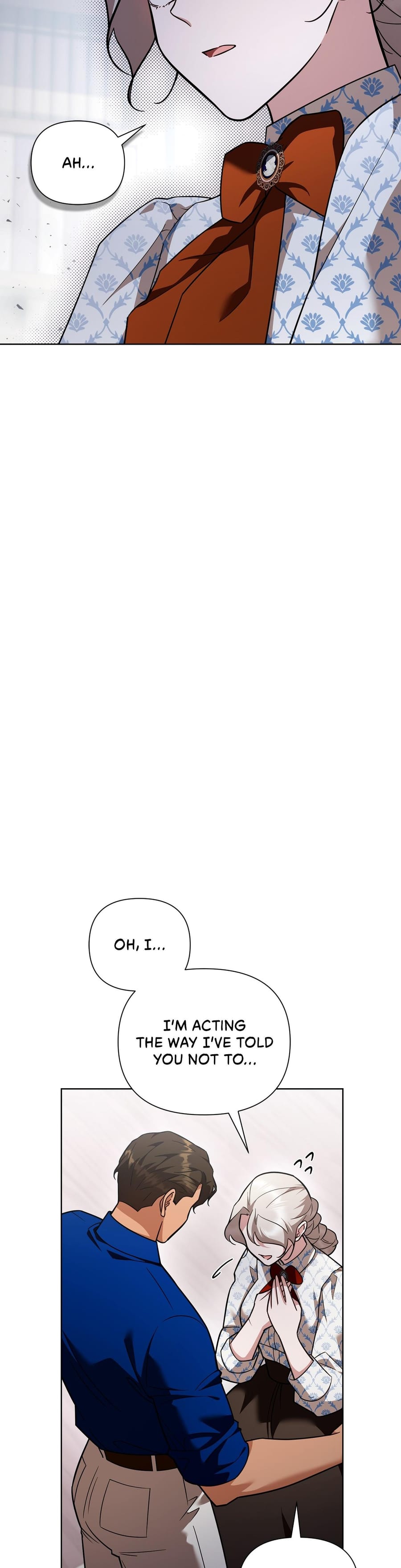 The Tutor's Secret Sessions (Uncensored), chapter 22, page 16 of 41