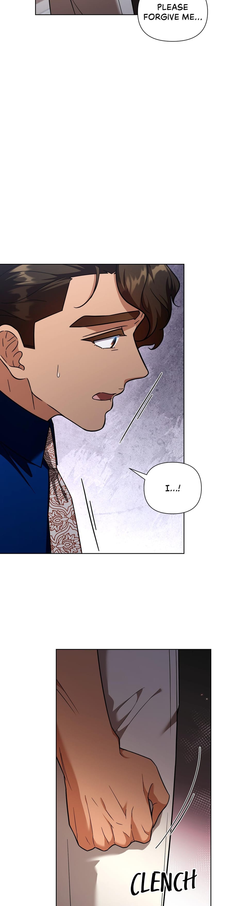 The Tutor's Secret Sessions (Uncensored), chapter 22, page 17 of 41
