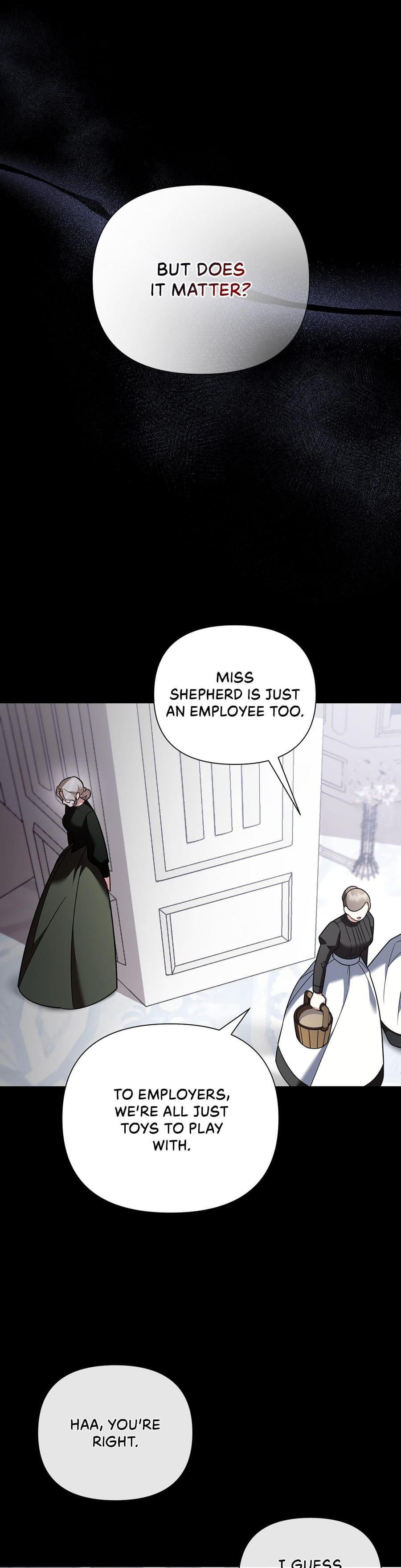 The Tutor's Secret Sessions (Uncensored), chapter 22, page 24 of 41