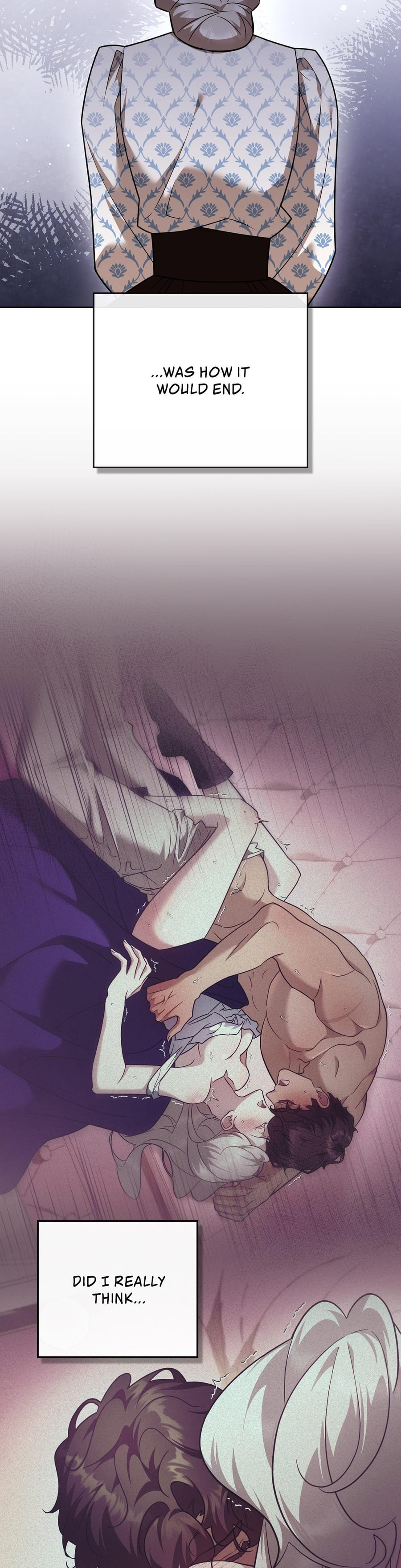 The Tutor's Secret Sessions (Uncensored), chapter 22, page 26 of 41