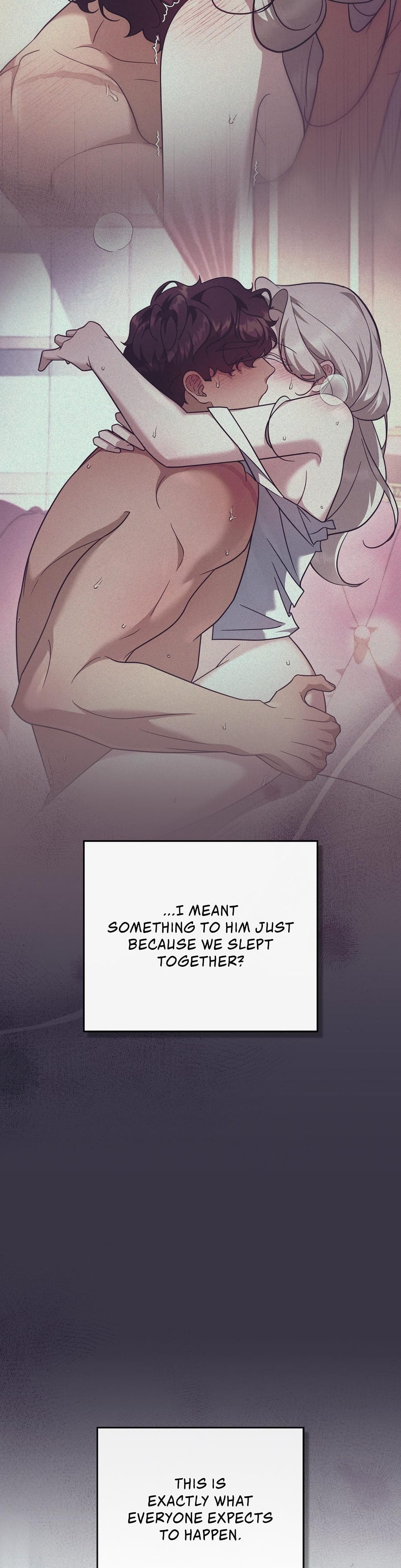 The Tutor's Secret Sessions (Uncensored), chapter 22, page 27 of 41
