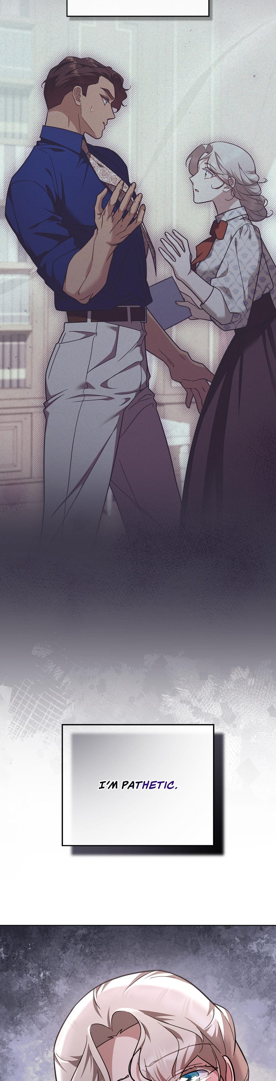 The Tutor's Secret Sessions (Uncensored), chapter 22, page 28 of 41