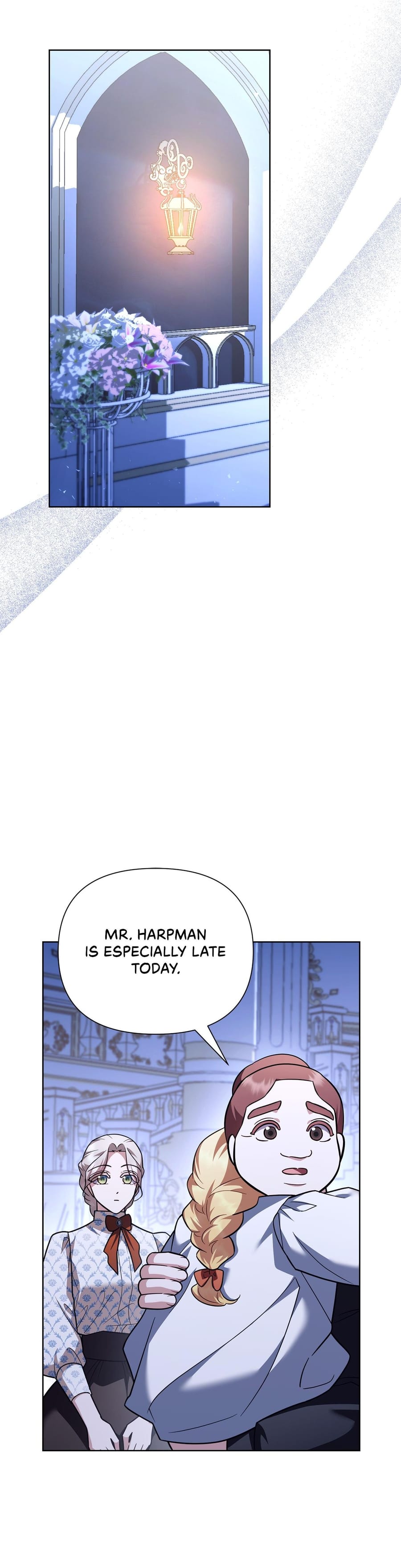 The Tutor's Secret Sessions (Uncensored), chapter 22, page 31 of 41