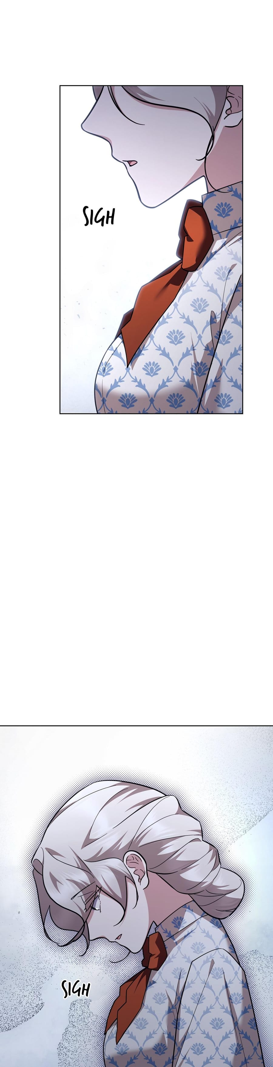 The Tutor's Secret Sessions (Uncensored), chapter 22, page 34 of 41