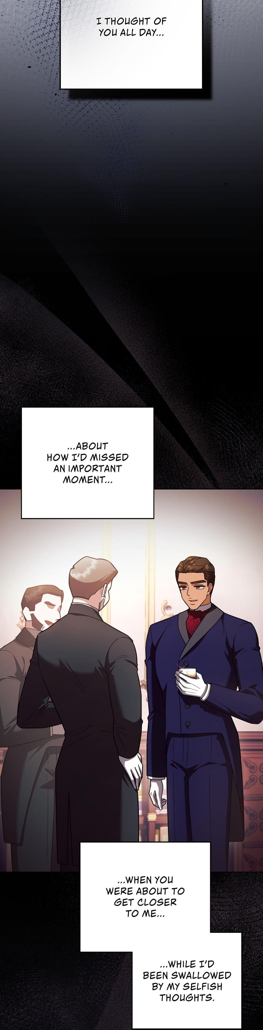 The Tutor's Secret Sessions (Uncensored), chapter 23, page 12 of 45