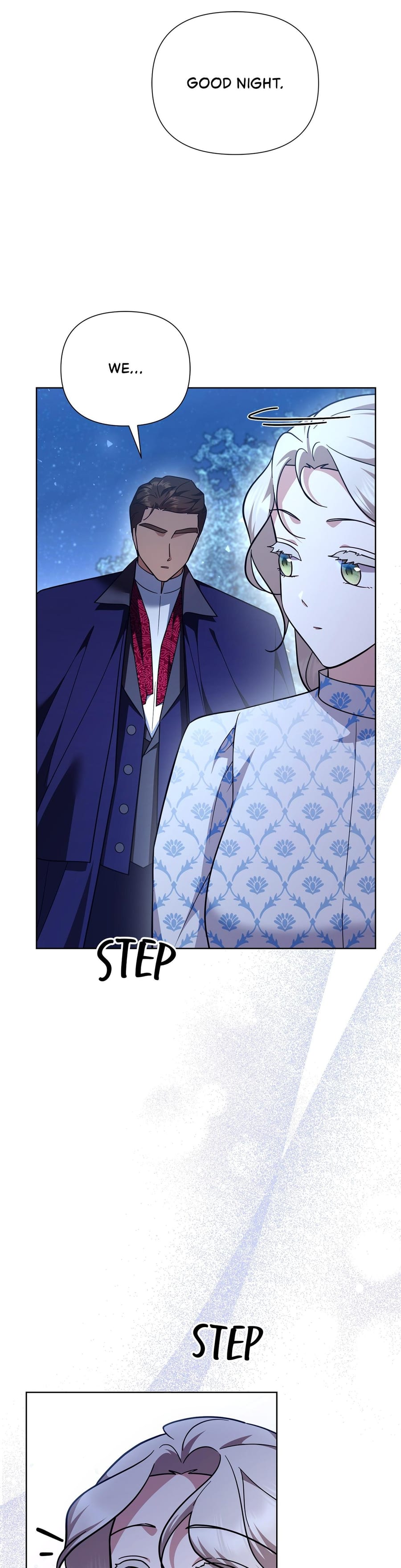 The Tutor's Secret Sessions (Uncensored), chapter 23, page 15 of 45