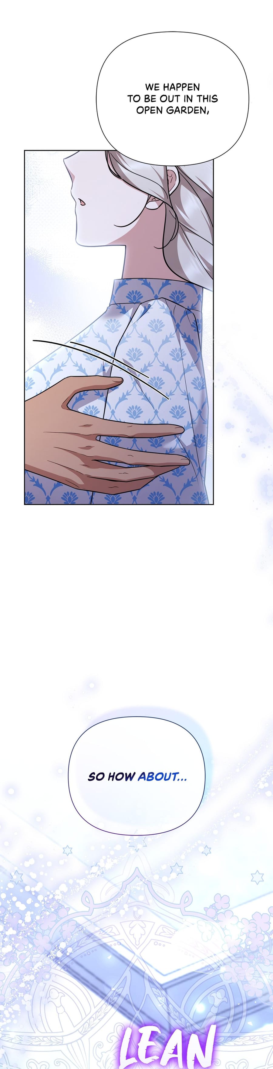 The Tutor's Secret Sessions (Uncensored), chapter 23, page 18 of 45
