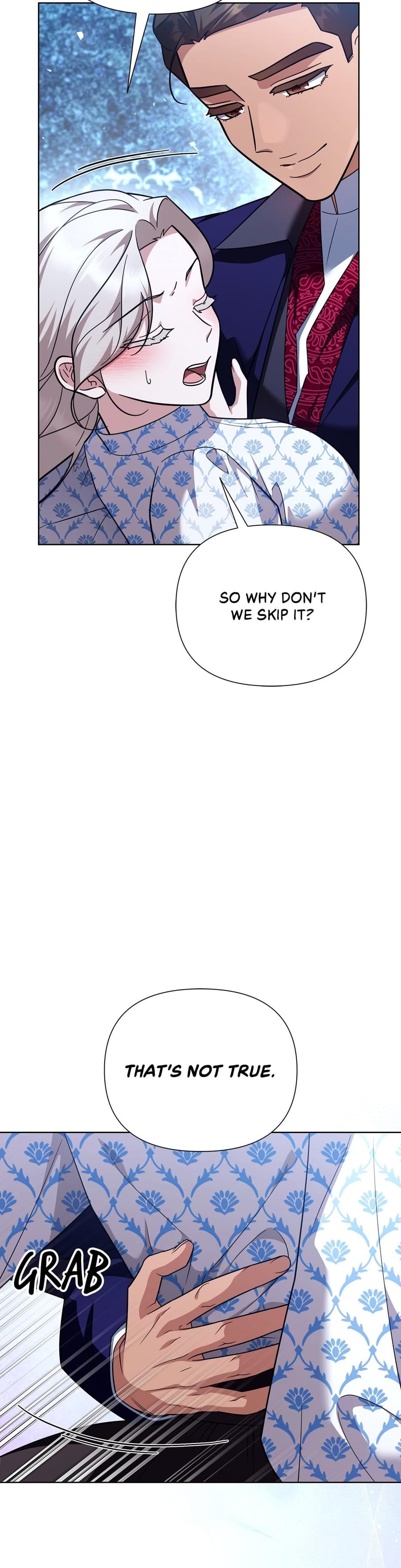 The Tutor's Secret Sessions (Uncensored), chapter 23, page 20 of 45