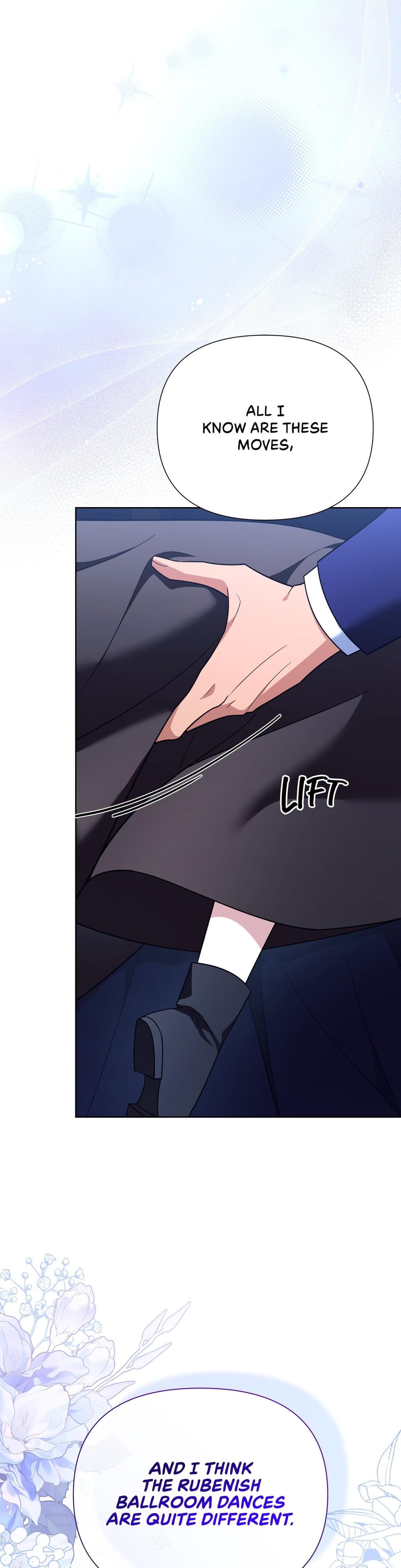 The Tutor's Secret Sessions (Uncensored), chapter 23, page 21 of 45